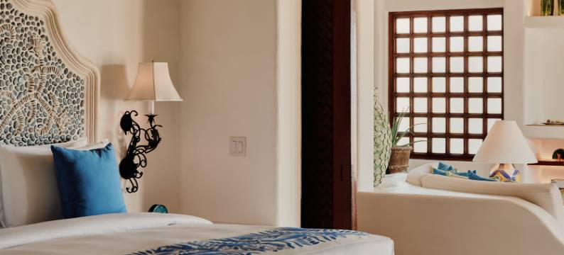 洛斯卡波斯瑰丽度假酒店(Las Ventanas Al Paraiso A Rosewood Resort)图片