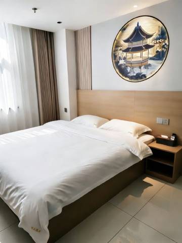 君泰雅居(黑风关古镇店)