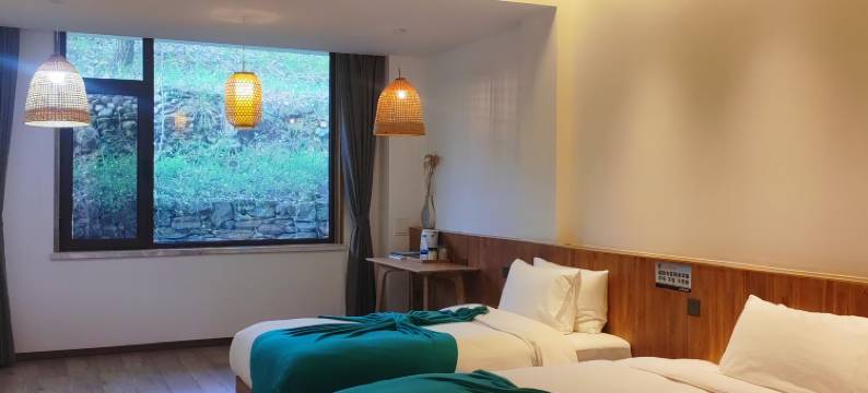 汤河沐心温泉康养民宿图片