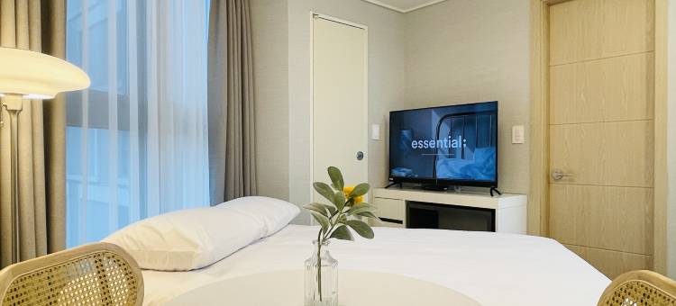 INN-The City Seoul Chungmuro图片
