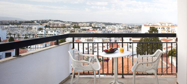 NH Lagos Algarve Resort图片