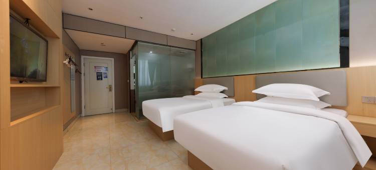 常熟豫庭宾馆(辛庄镇杨园工业园店)图片