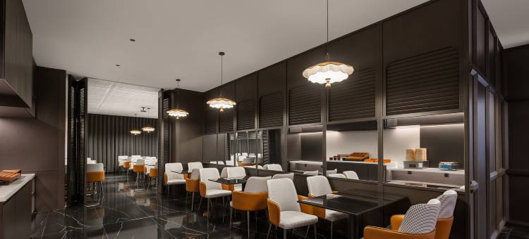 云泊里酒店(昆明老街翠湖公园店)图片