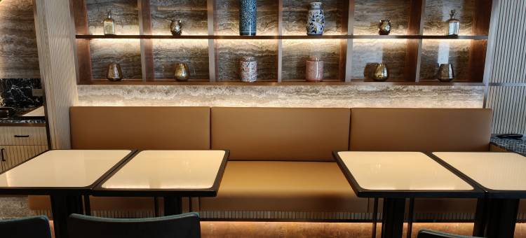 曼谷素坤逸萨玛拉套房酒店(Samala Suites Bangkok Sukhumvit)图片