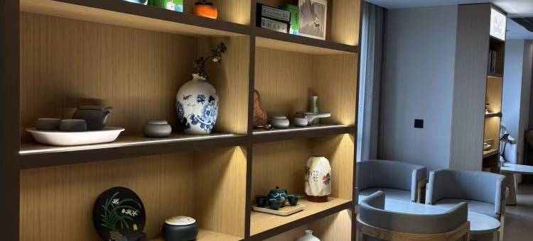 禾季酒店(内江万达广场店)图片
