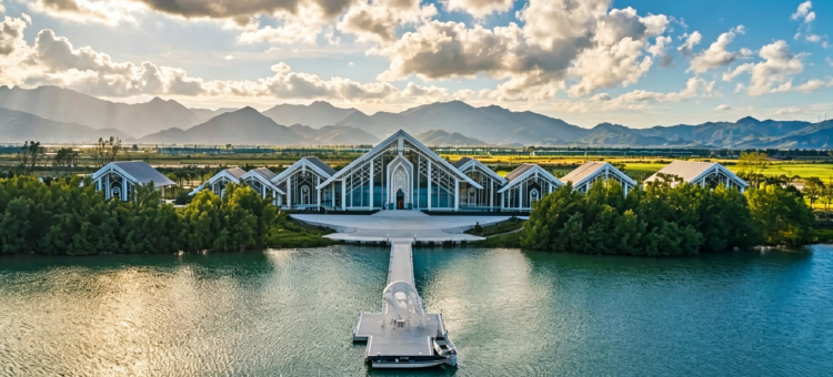素野·SOYES|湿地秘境·奢享海岸温泉酒店图片