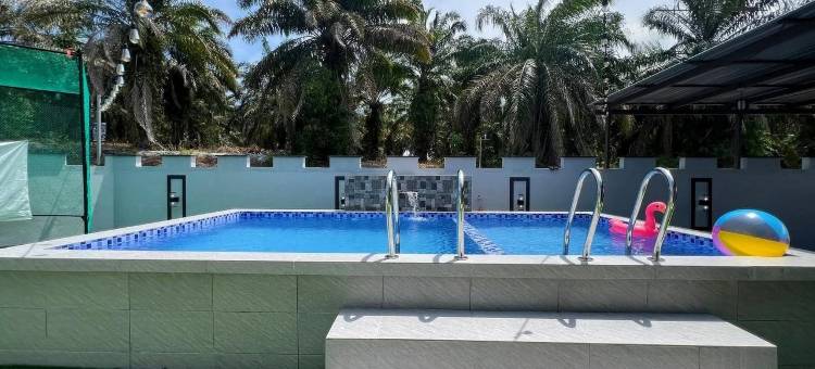 PD 4BR Private Pool Fun House - 5 Mins to Beach图片