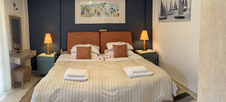 科孚岛码头酒店 - 古维亚(Pierhouse Hotel Corfu - Gouvia)图片