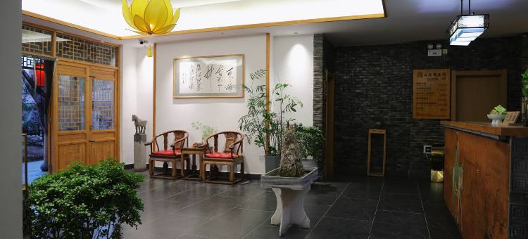大同泊漫舒云酒店图片