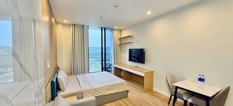 ICON40 Apartments Ha Long Luxury图片