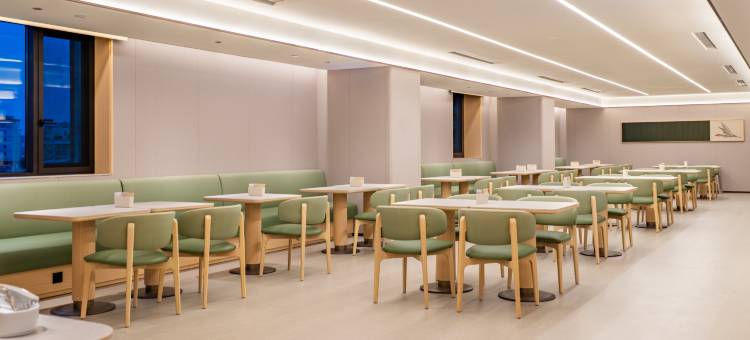 全季酒店(成都省体育馆衣冠庙地铁站店)图片