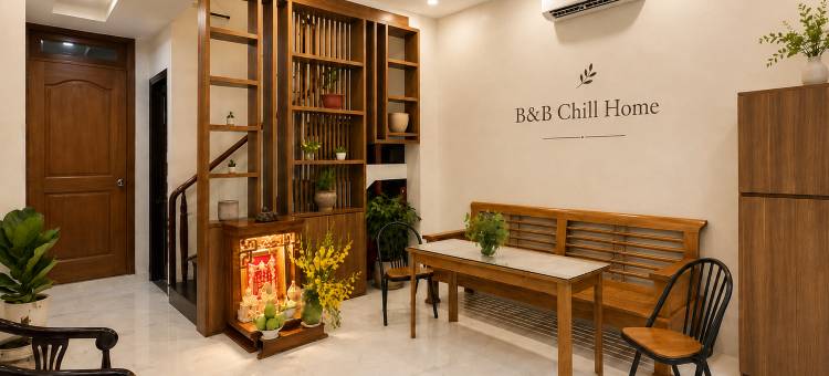 B&B Chill Home图片