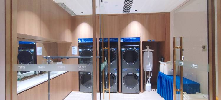 雅斯特酒店(南宁东站青秀万达广场店)图片