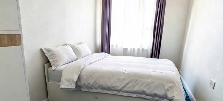 东屹套房酒店(DONI SUITE HOTEL)图片