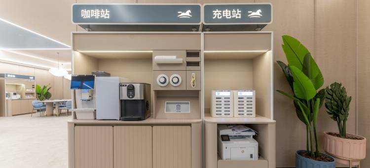汉庭酒店(义乌佛堂古镇店)图片