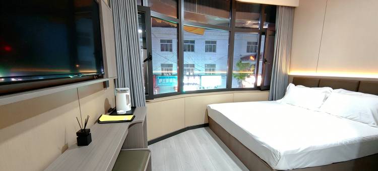 馨悦宾馆图片