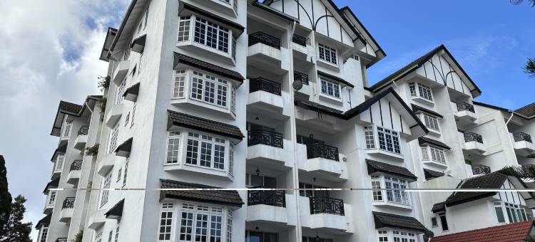 The Hill at Fraser Hill (Suite 35)图片