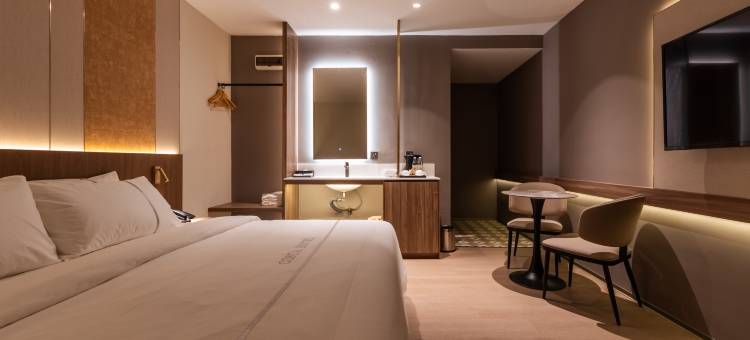Costa Hotel@Nilai图片