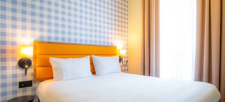宜必思尚品南特中心格拉斯兰广场酒店(Ibis Styles Nantes Centre Place Graslin)图片