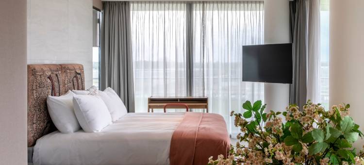 Van der Valk Hotel Deventer图片