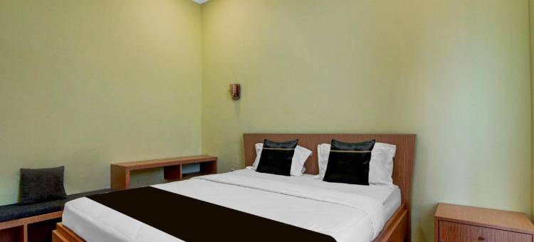 Collection O near Living World Pekanbaru formerly UIN Suska图片
