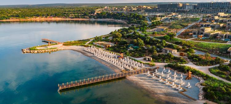 阿克拉迪迪姆度假村及水疗中心(Akra Didim Resort & Spa)图片