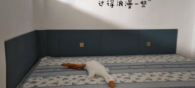 幸福别苑图片