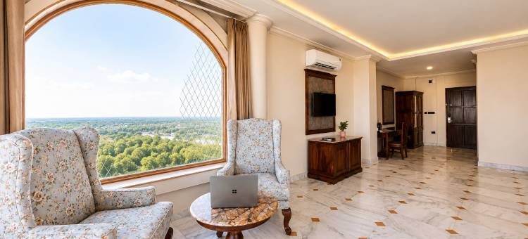 巴利亚斯遗产精品酒店(Barliyas Heritage Boutique Hotel)图片