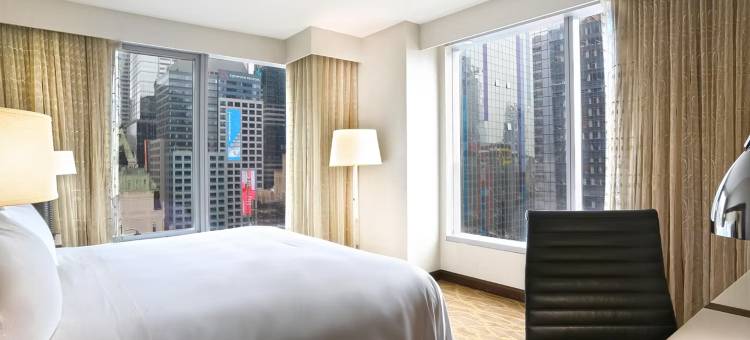 InterContinental New York Times Square图片