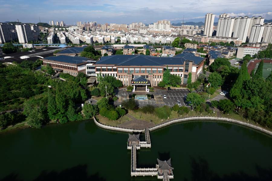 瑞昌信華建國酒店