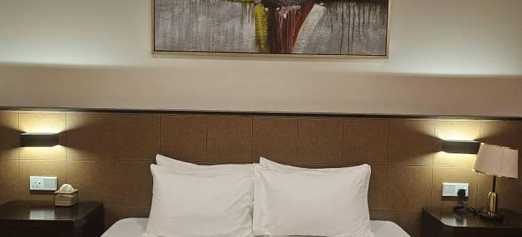 悠品居 19 - 乔治市，槟城(前称槟城皇家酒店)(Kingston Hotel 19 @ Georgetown, Penang Formerly Known as Royal Hotel Penang)图片