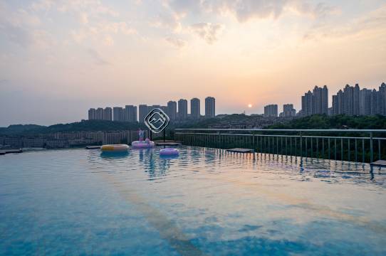 重庆两江新区花间阁·泊联汇图片