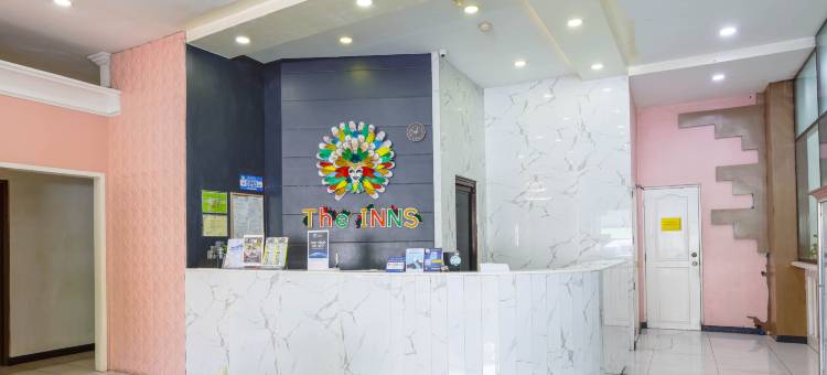 巴科洛德东方旅馆(The Inns Bacolod by the Oriental)图片