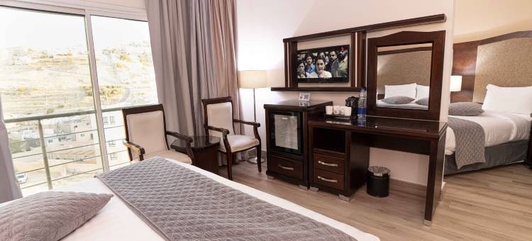佩特拉月亮酒店(Petra Moon Hotel)图片