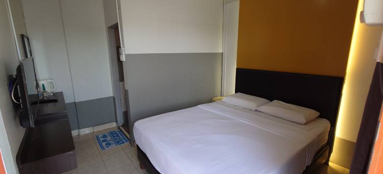 吉胆岛海狮酒店(Sea Lion Hotel @ Pulau Ketam)图片