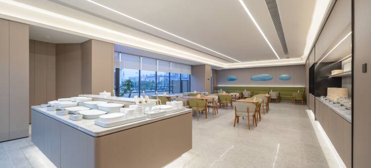 全季酒店(扬州万达广场店)图片