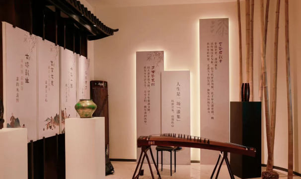 安吉桃源里民宿图片
