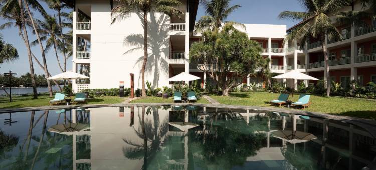 会安Riverbeach M Village度假村，Modern Village Lifestyle品牌(M Village Resort Riverbeach Hoi An, a brand of Modern Village Lifestyle)图片