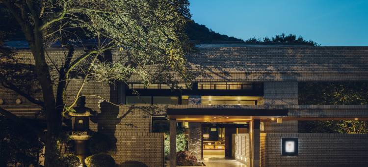 星野集团 界 箱根(Hoshino Resorts KAI Hakone)图片