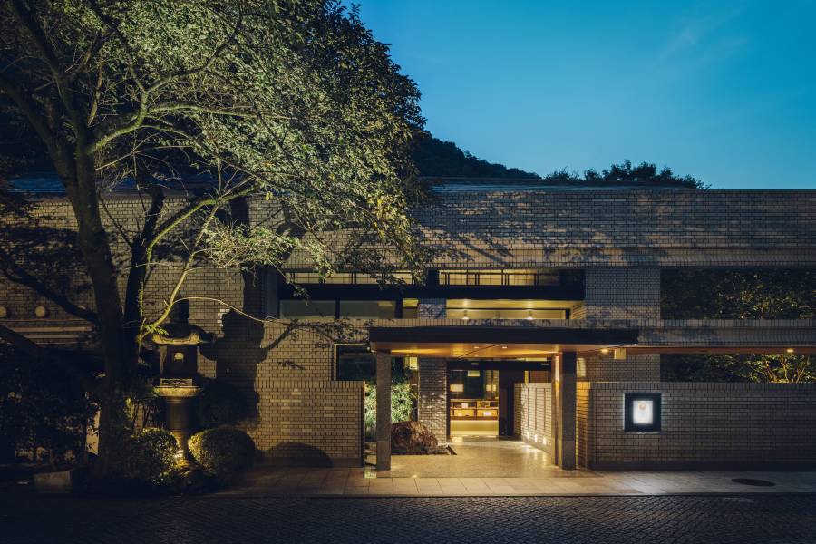 星野集團 界 箱根