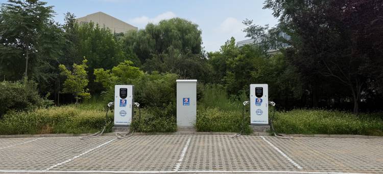 燕郊应急管理大学美仑酒店图片