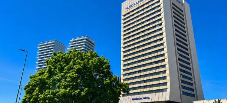 布拉格全景酒店(Panorama by Verdi Hotels)图片