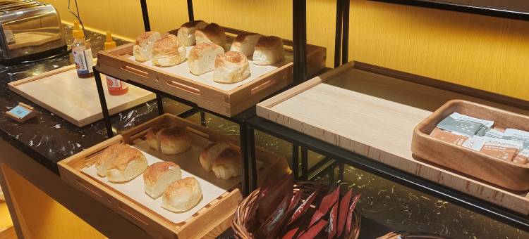 安可电竞影院酒店(汉川北河工业园店)图片