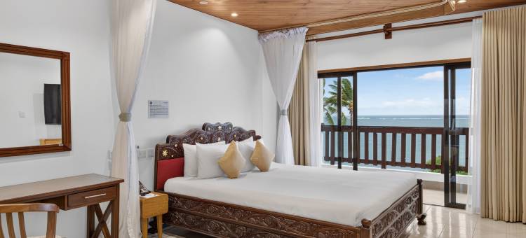 普莱德因天堂海滩水疗度假村(PrideInn Paradise Beach Resort & Spa Mombasa)图片