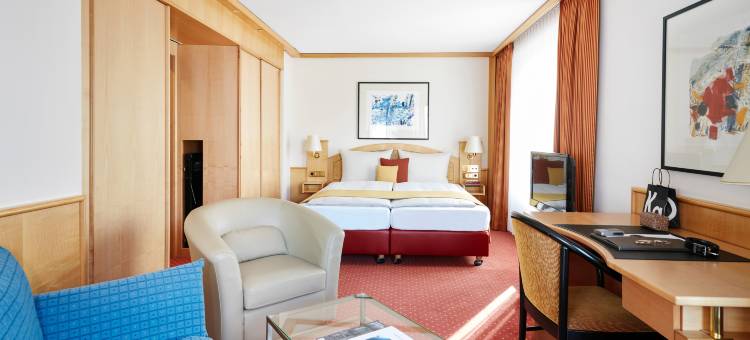 大选帝侯生活酒店(Living Hotel Großer Kurfürst)图片