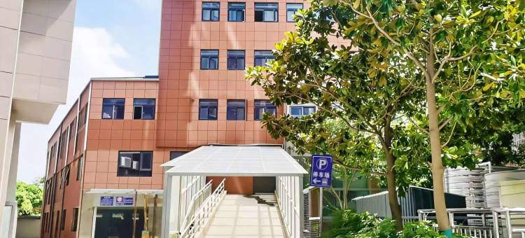 如家派柏·云酒店(徐州柳新店)图片