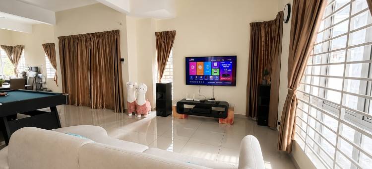 The Chill Home Kuala Selangor图片