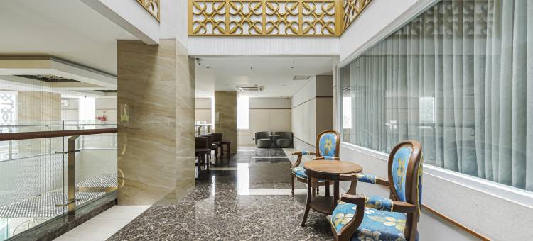 Sunerra Express Grand Viveana Bandung图片