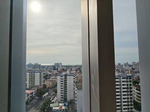 东方奥雅国际酒店(东方高铁站文化广场店)图片