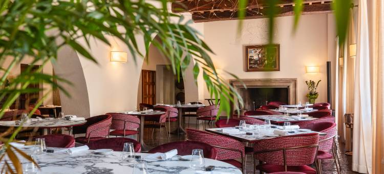 博尔戈特雷瓦塞莱酒店(Borgo Tre Vaselle)图片